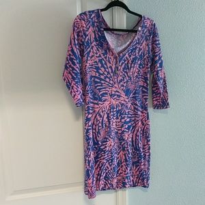 Lilly Pulitzer dress